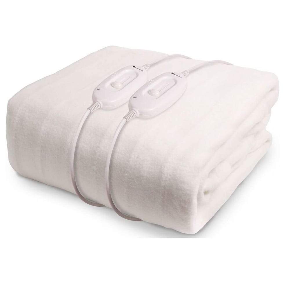 Homefront Electric Blanket Dual Control - King