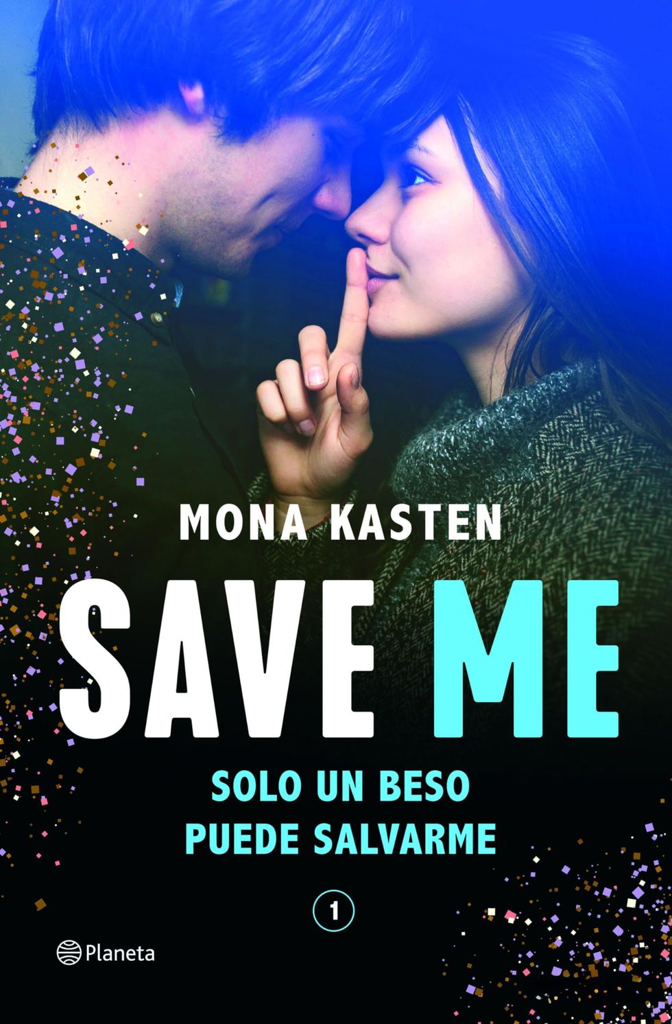 'Save Me' (Serie Save 1)
