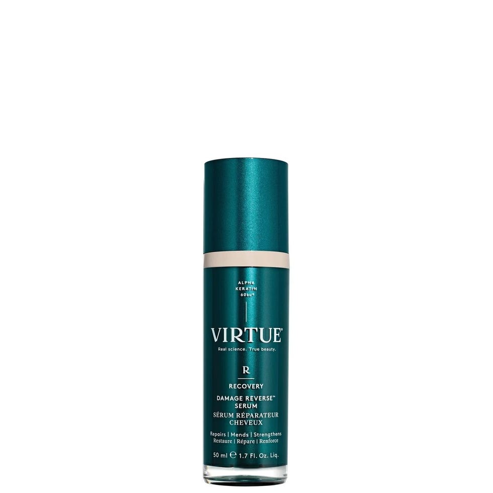 Damage Reverse Serum