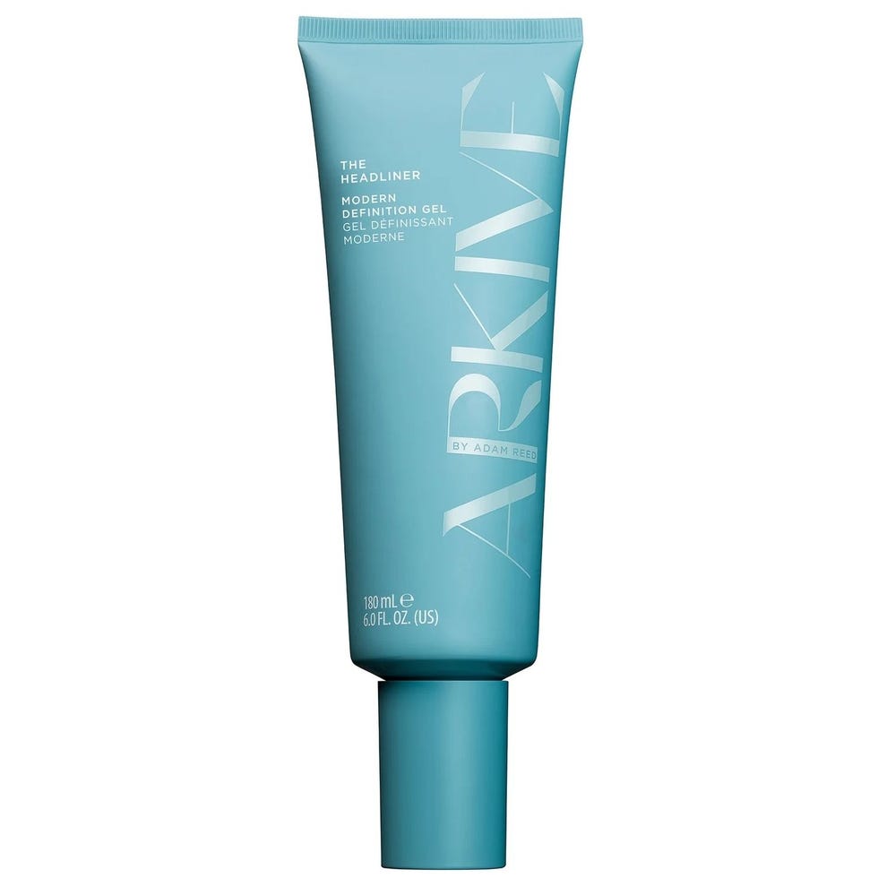 The Headliner Modern Definition Gel