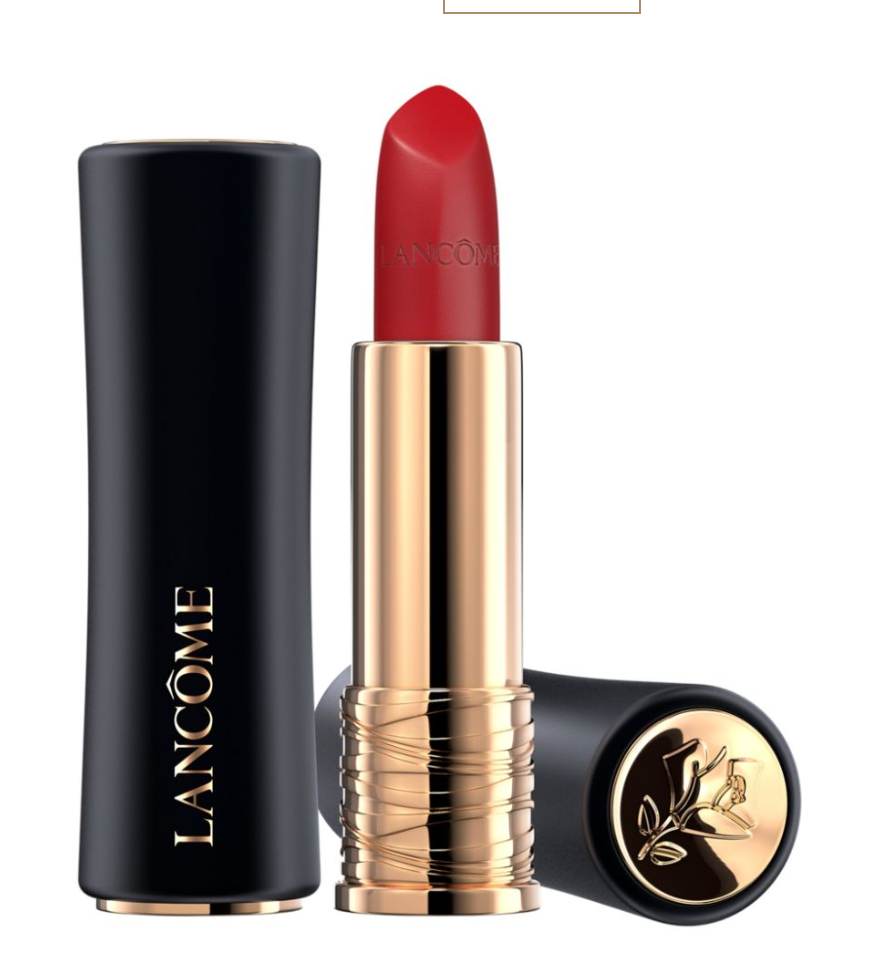 L'Absolu Rouge Drama Matte Lipstick in Mademoiselle Lily