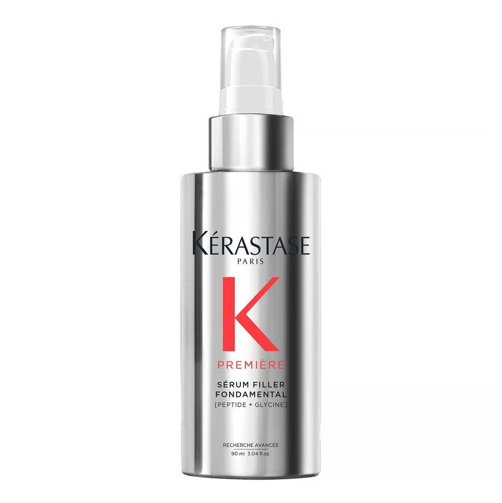 Premiére Repairing Anti-Frizz Serum
