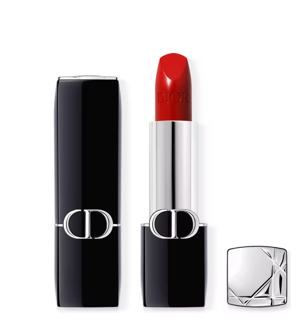 Rouge Dior Couture Lipstick in 999