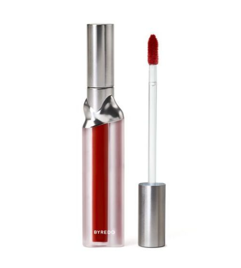 Liquid Lipstick Matte in Red Coma