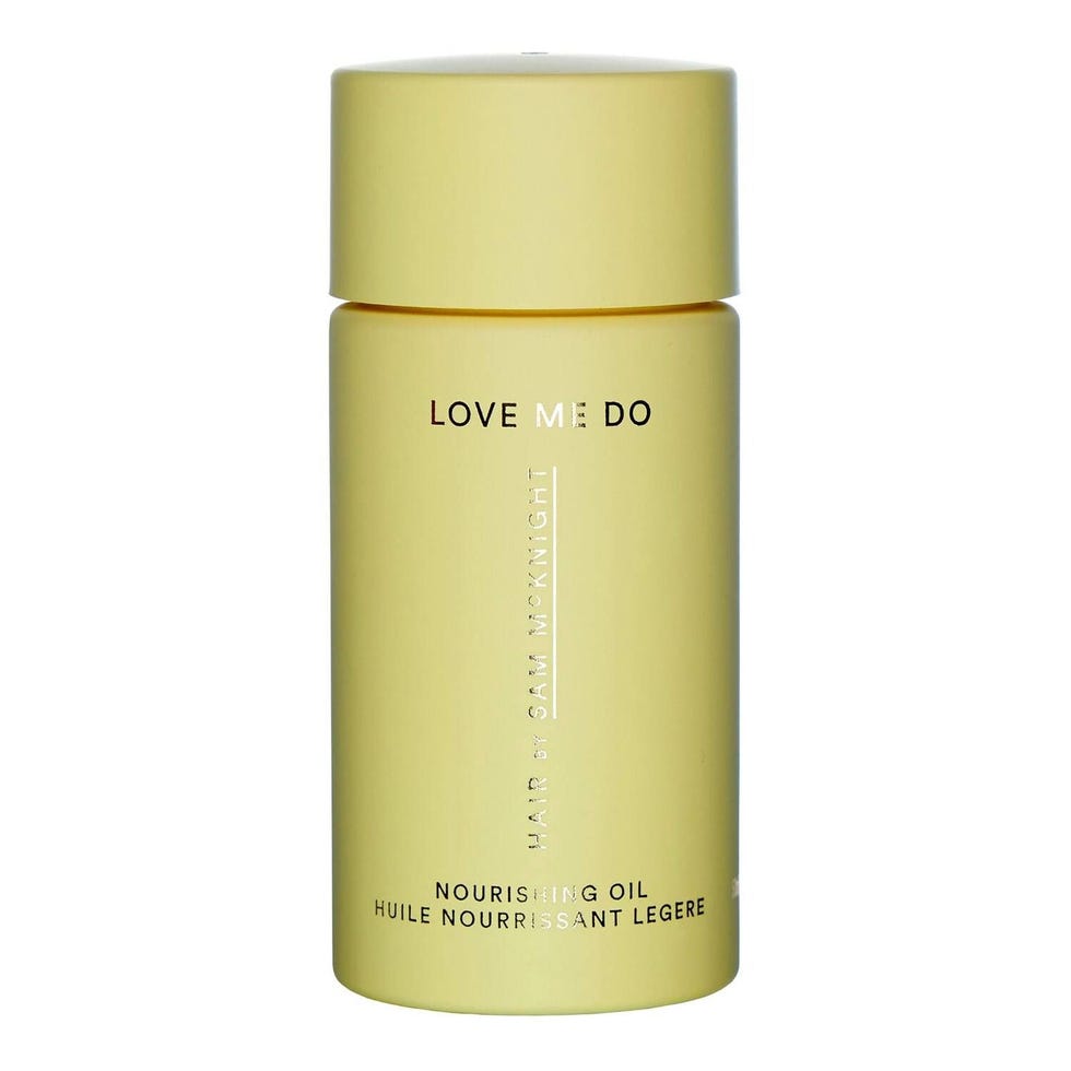Love Me Do Nourishing Oil
