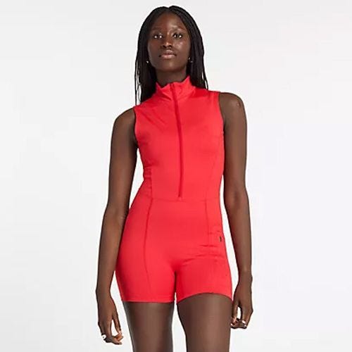 New Balance X District Vision Bodysuit