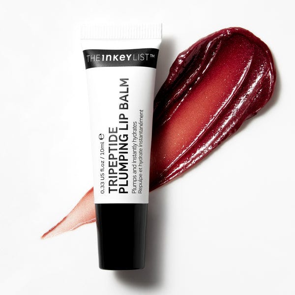 Tripeptide Plumping Lip Balm