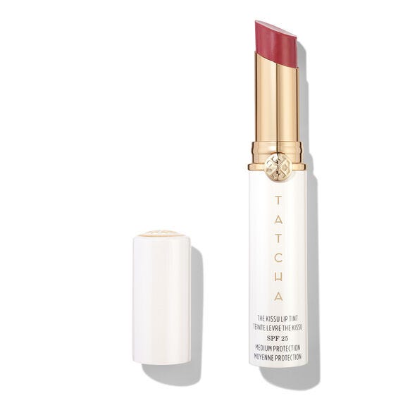 The Kissu Lip Tint SPF 25