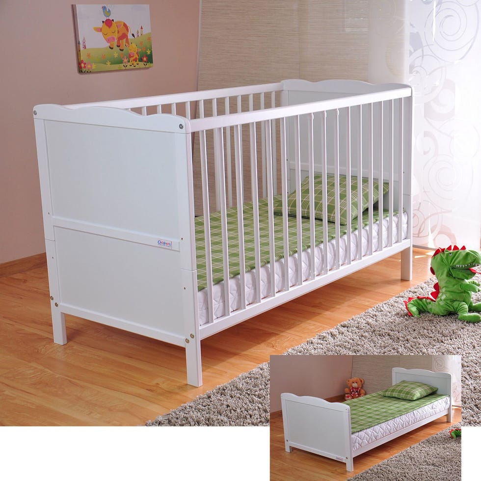 Cuna-cama para bebé