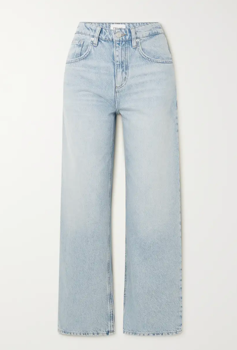 Mom Jeans Are The Most Classic Denim Investment You Can Make