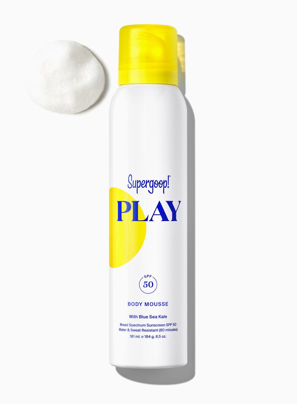 Every Supergoop Sunscreen Is On Sale For Memorial Day 2024