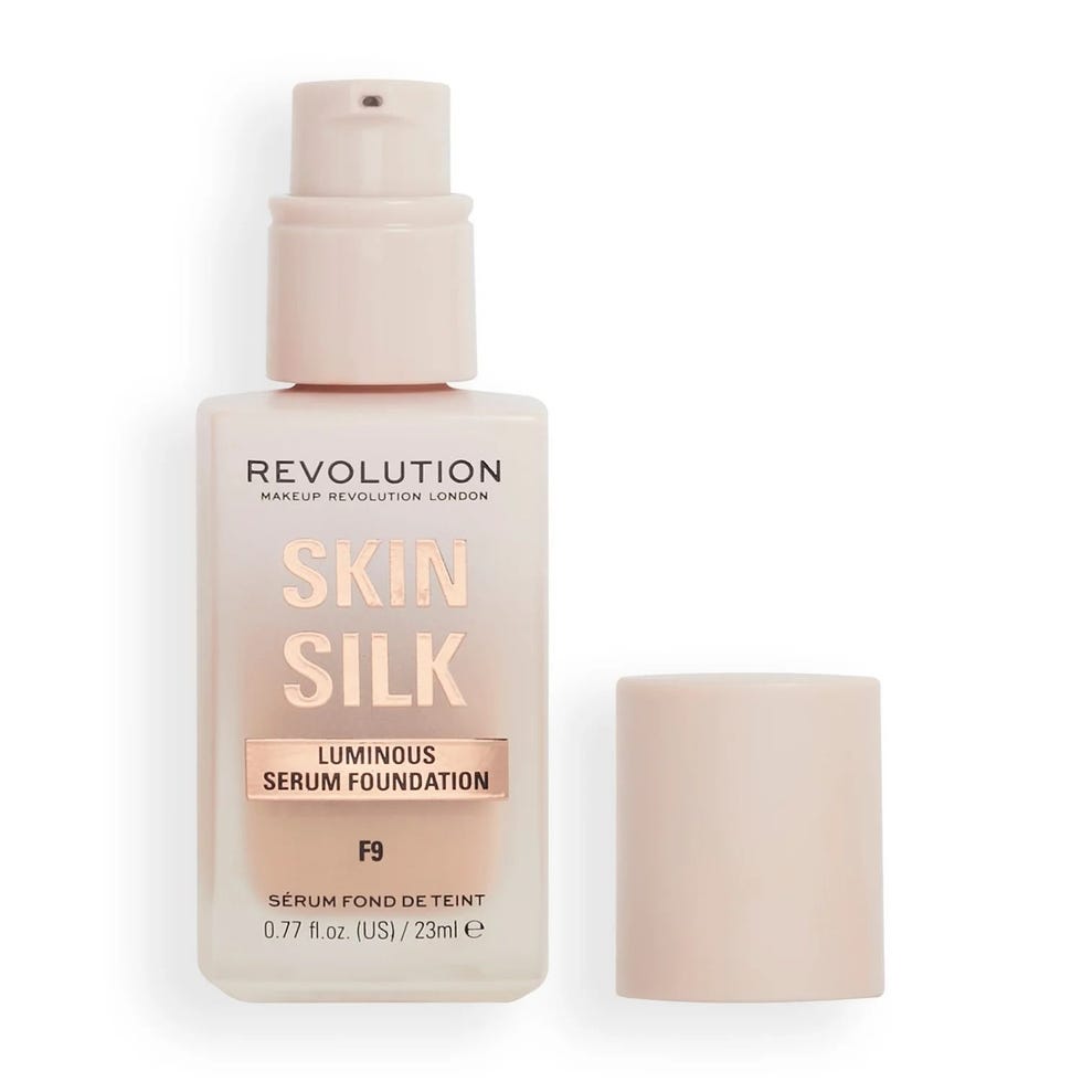 Skin Silk Serum Foundation