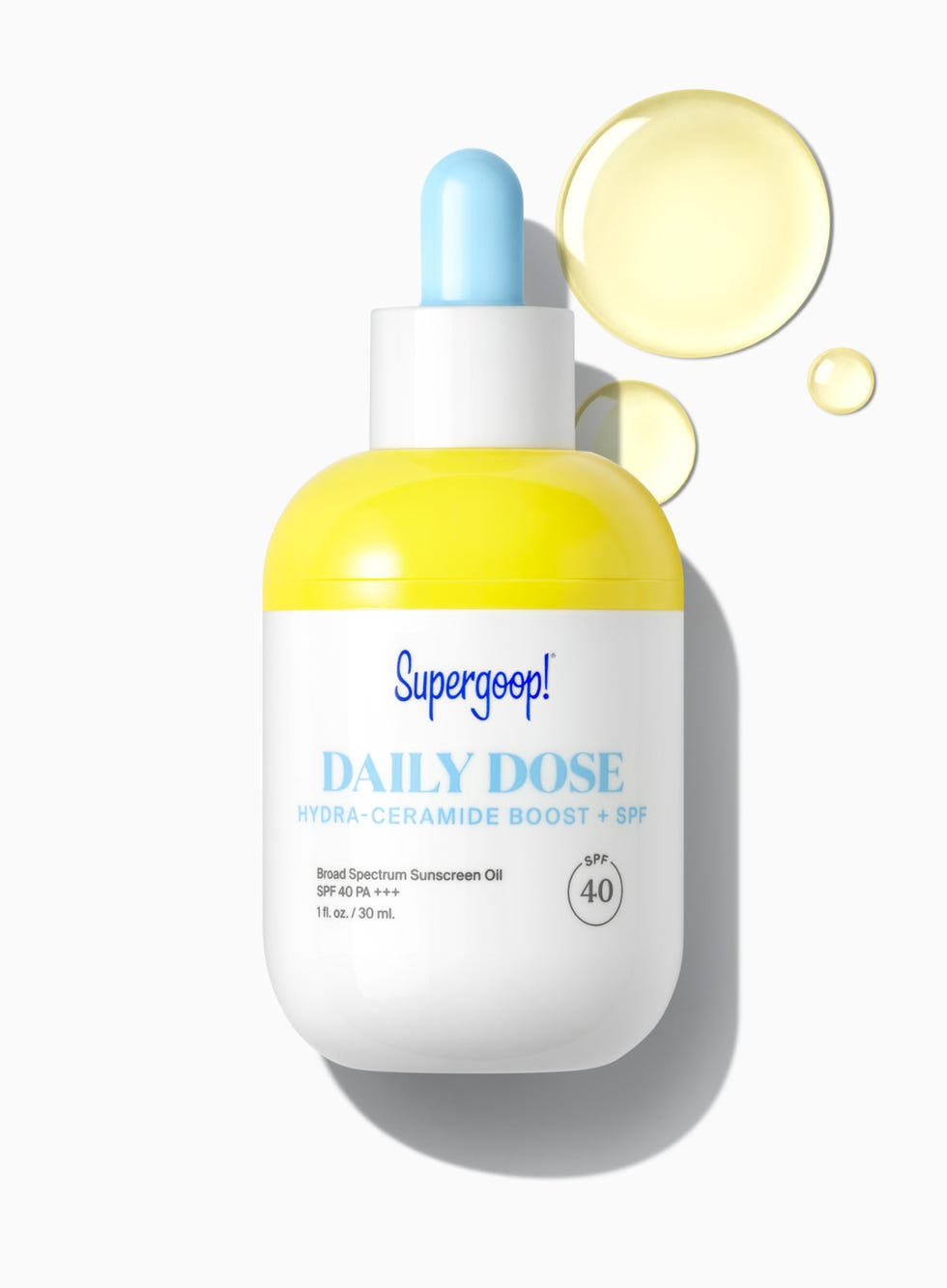 Every Supergoop Sunscreen Is On Sale For Memorial Day 2024