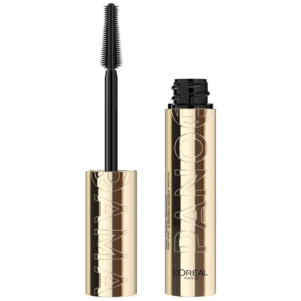 Volume Million Lashes Panorama Mascara