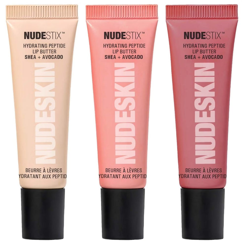  Hydra-Peptide Lip Butter Tint Set  