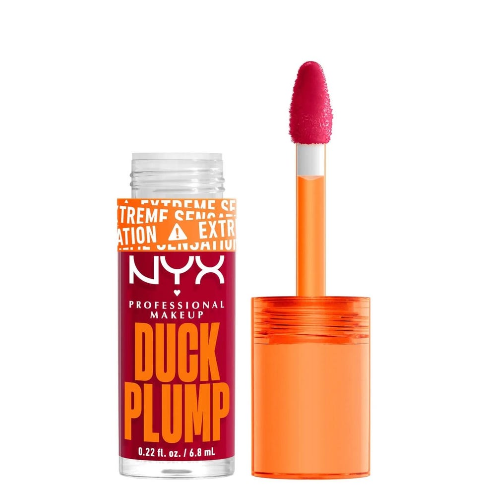 Duck Plump Lip Gloss