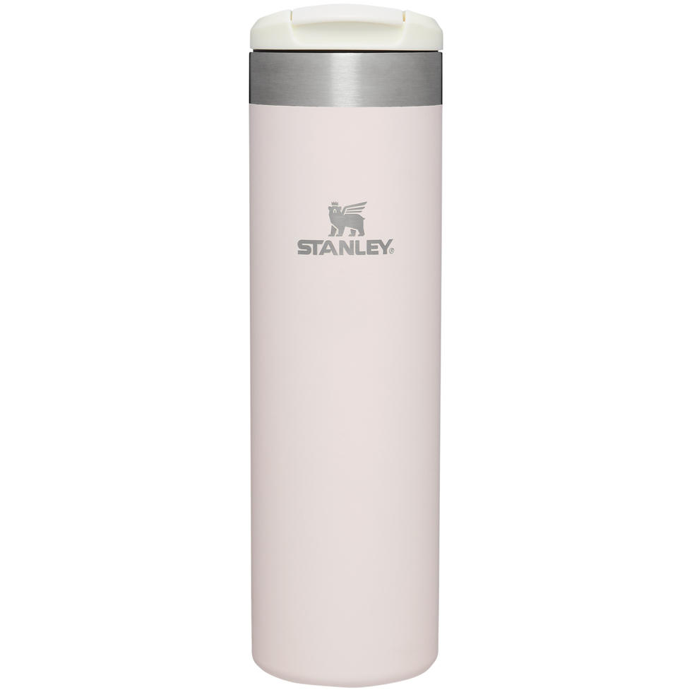 The AeroLight Transit Bottle