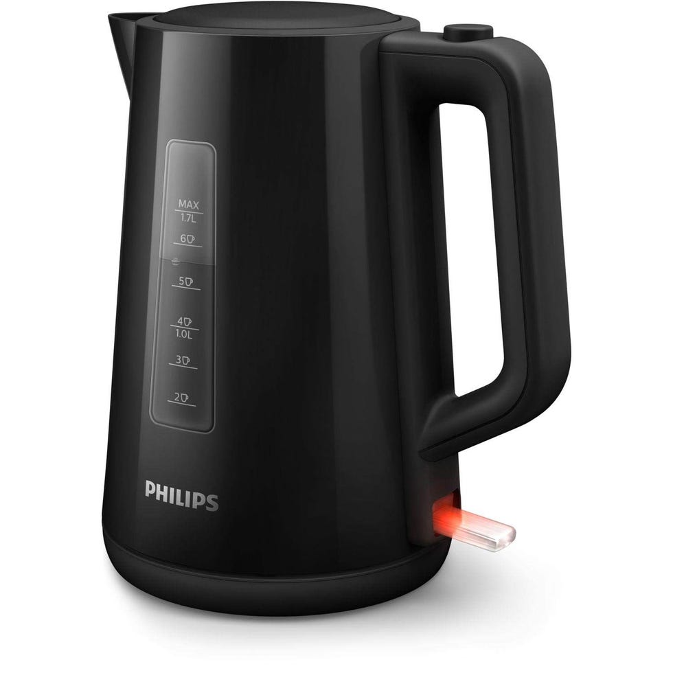 Hervidor de Agua de 1.7 L
