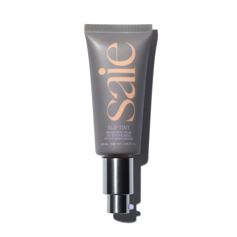 Slip Tint SPF 35 Crema idratante colorata