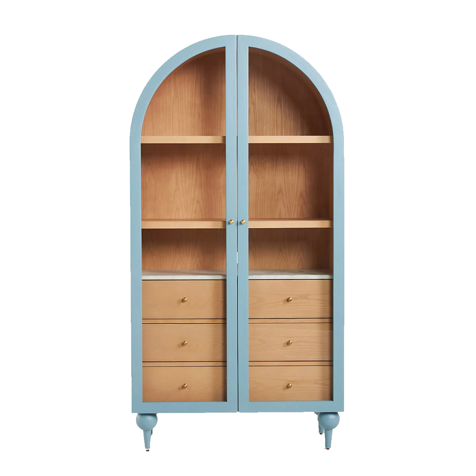 Fern Storage Cabinet