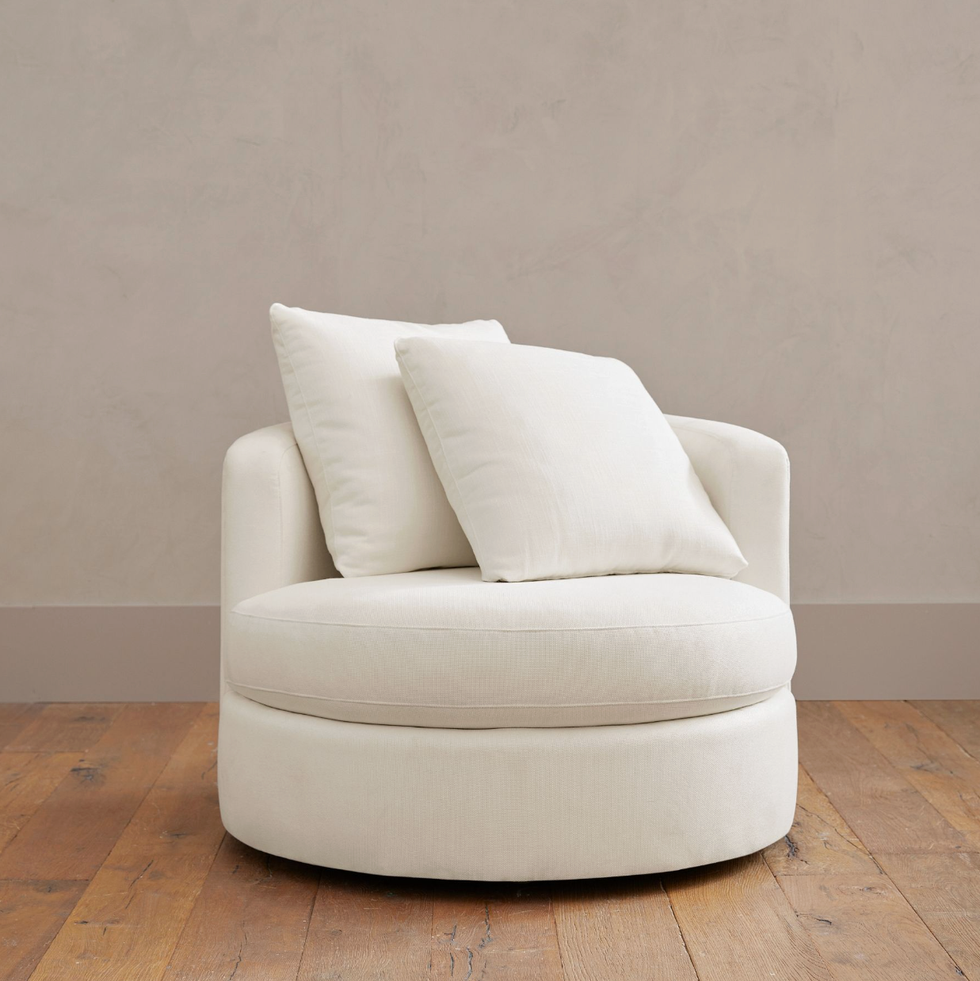 Balboa Swivel Chair