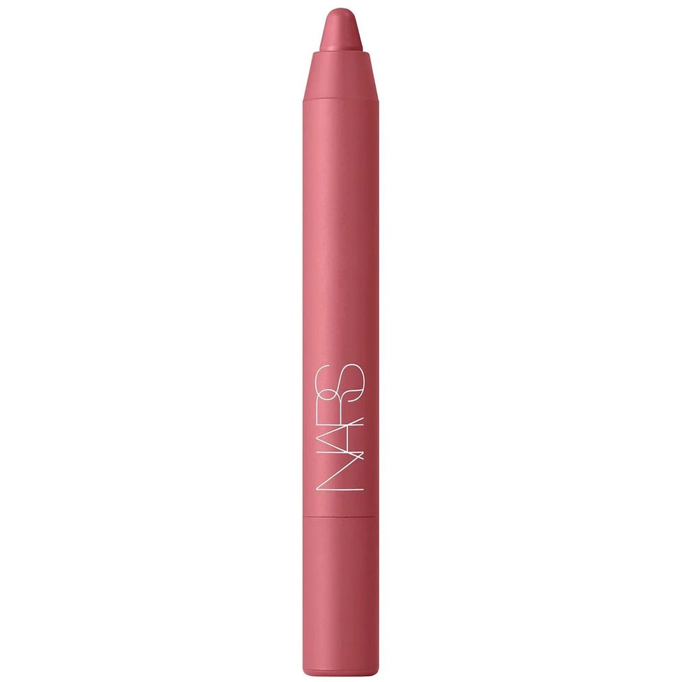 Powermatte High Intensity Lip Pencil