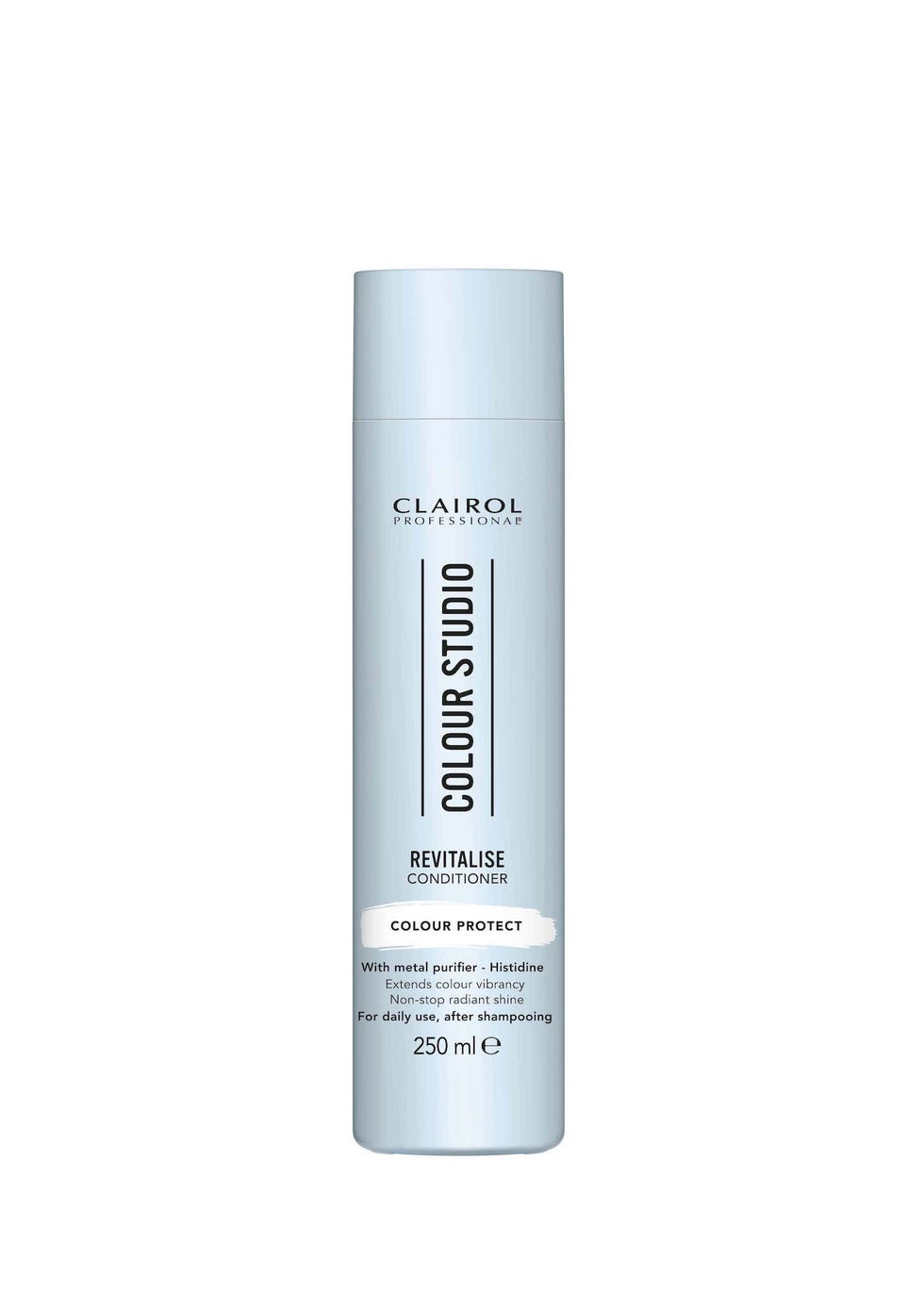 Colour Studio Step 3 Colour Protect Conditioner, £6.99