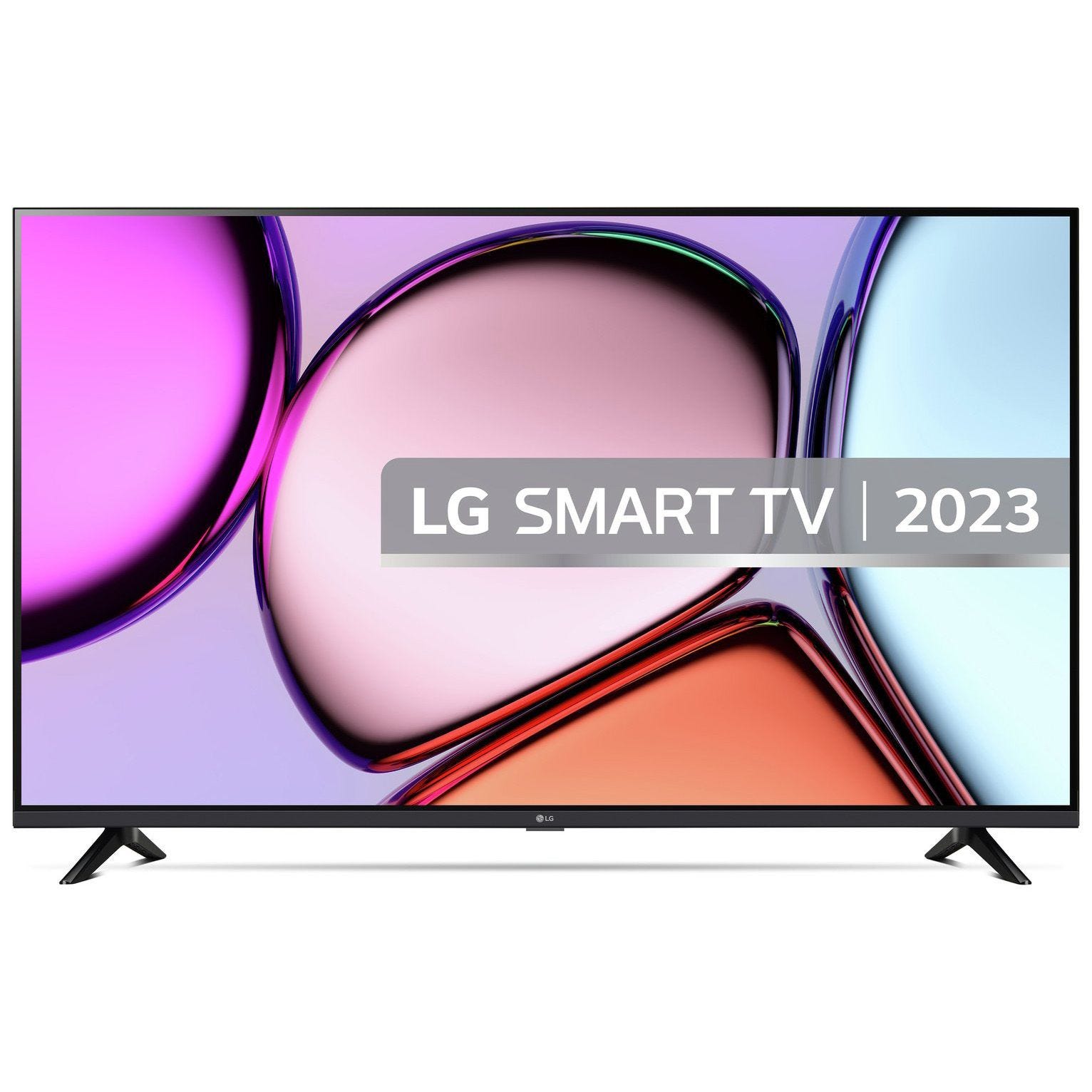 Save up to 20% on Samsung and LG TVs at Argos