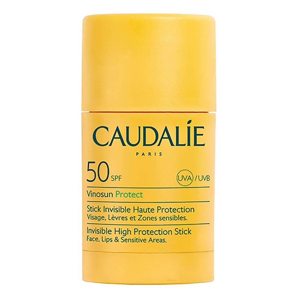 Vinosun Protect Invisible Stick SPF50