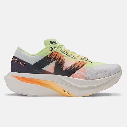 New Balance FuelCell SuperComp Elite v4