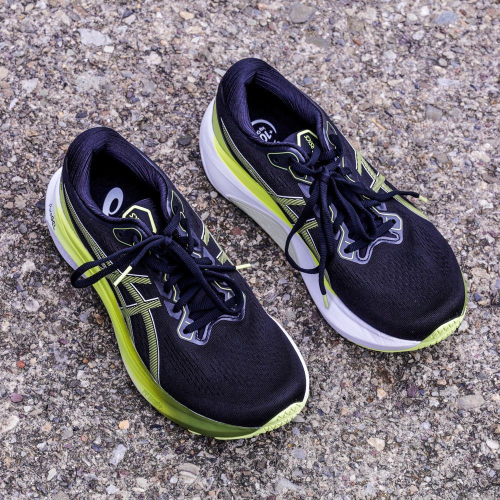 The 12 Best Stability Running Shoes of 2024 Shoes for Overpronation