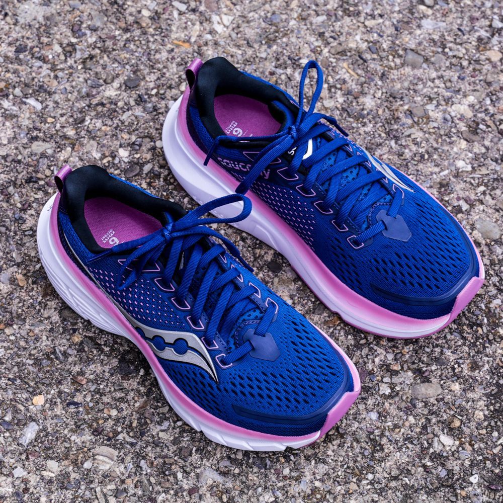 The 12 Best Stability Running Shoes of 2024 Shoes for Overpronation