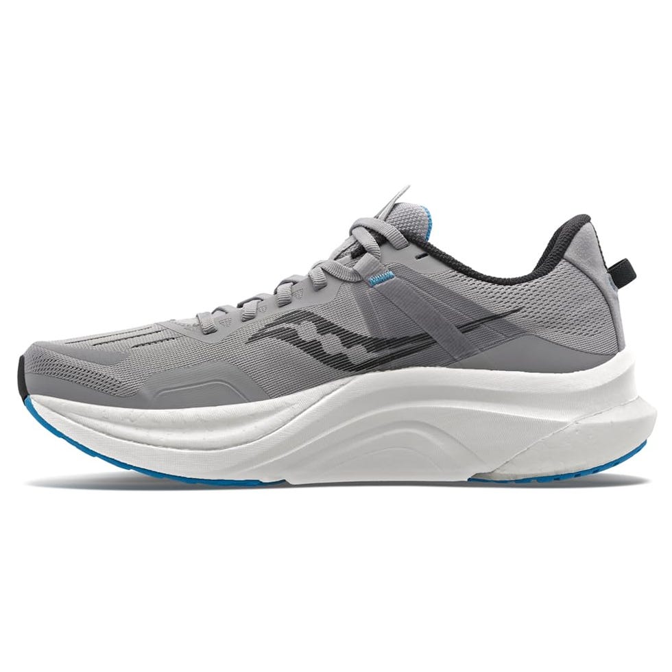 Tempus Stability Running Shoe