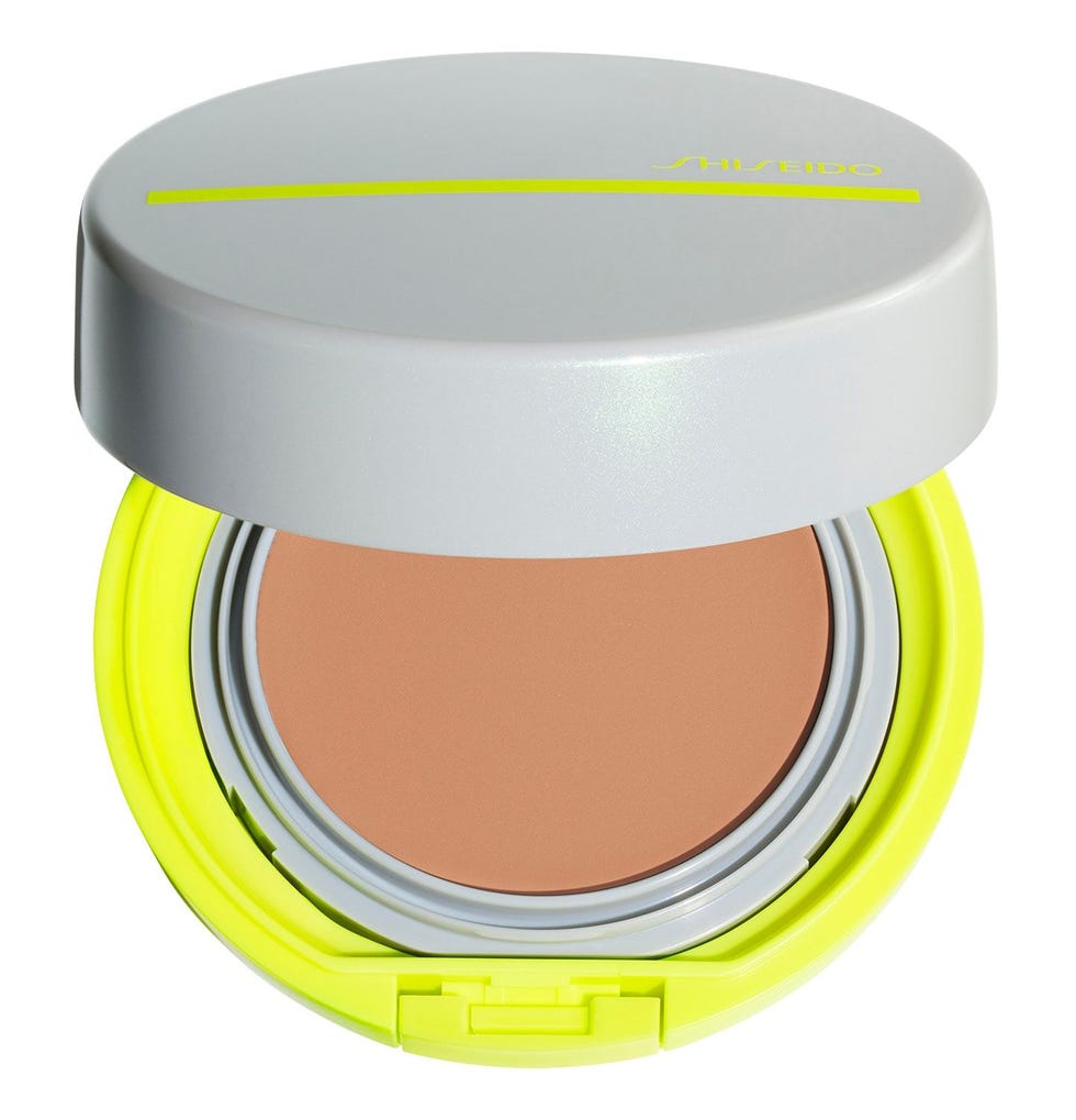 Shiseido Sports BB Compact SPF 50+