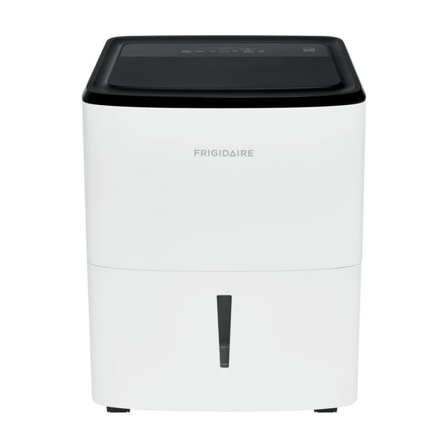 35-Pint Dehumidifier