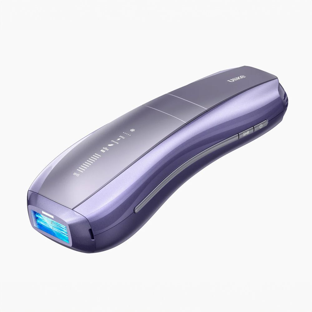 Amazon.com: Ulike Laser Hair Removal for Men, Ulike X Plug