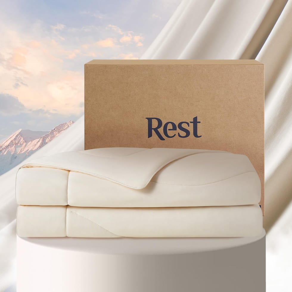 Evercool Cooling Comforter
