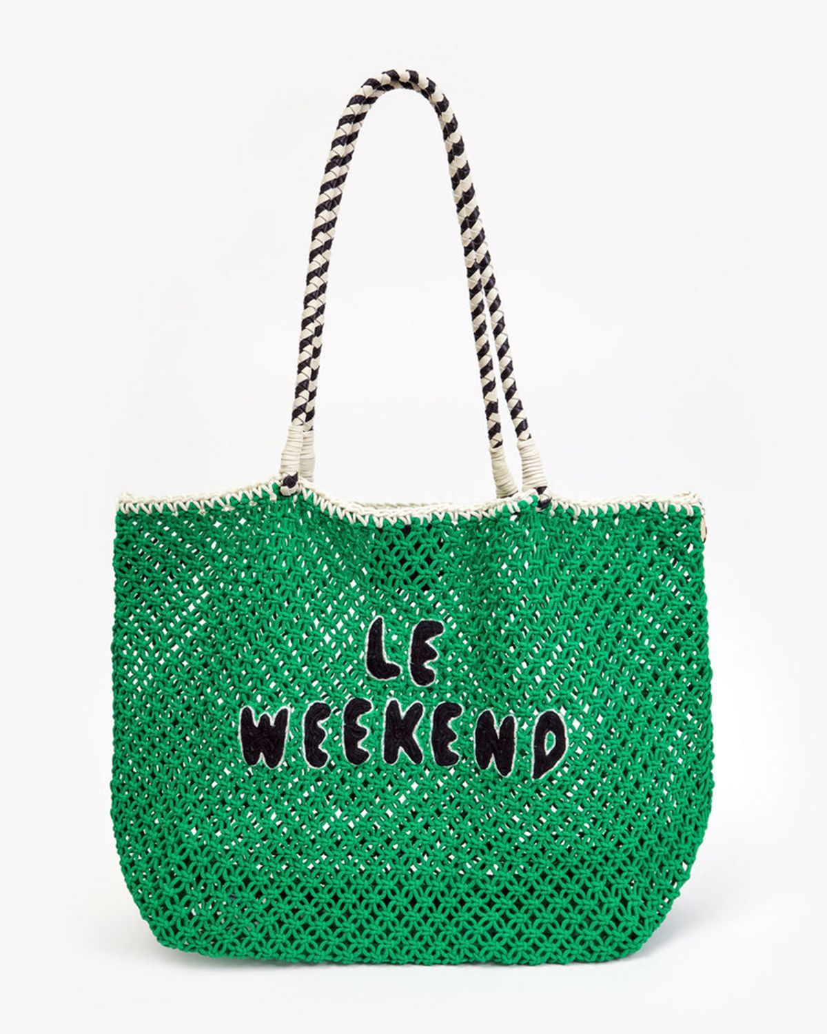 20 Best Woven Tote Bags for Women 2024 — Best Woven Tote Bags