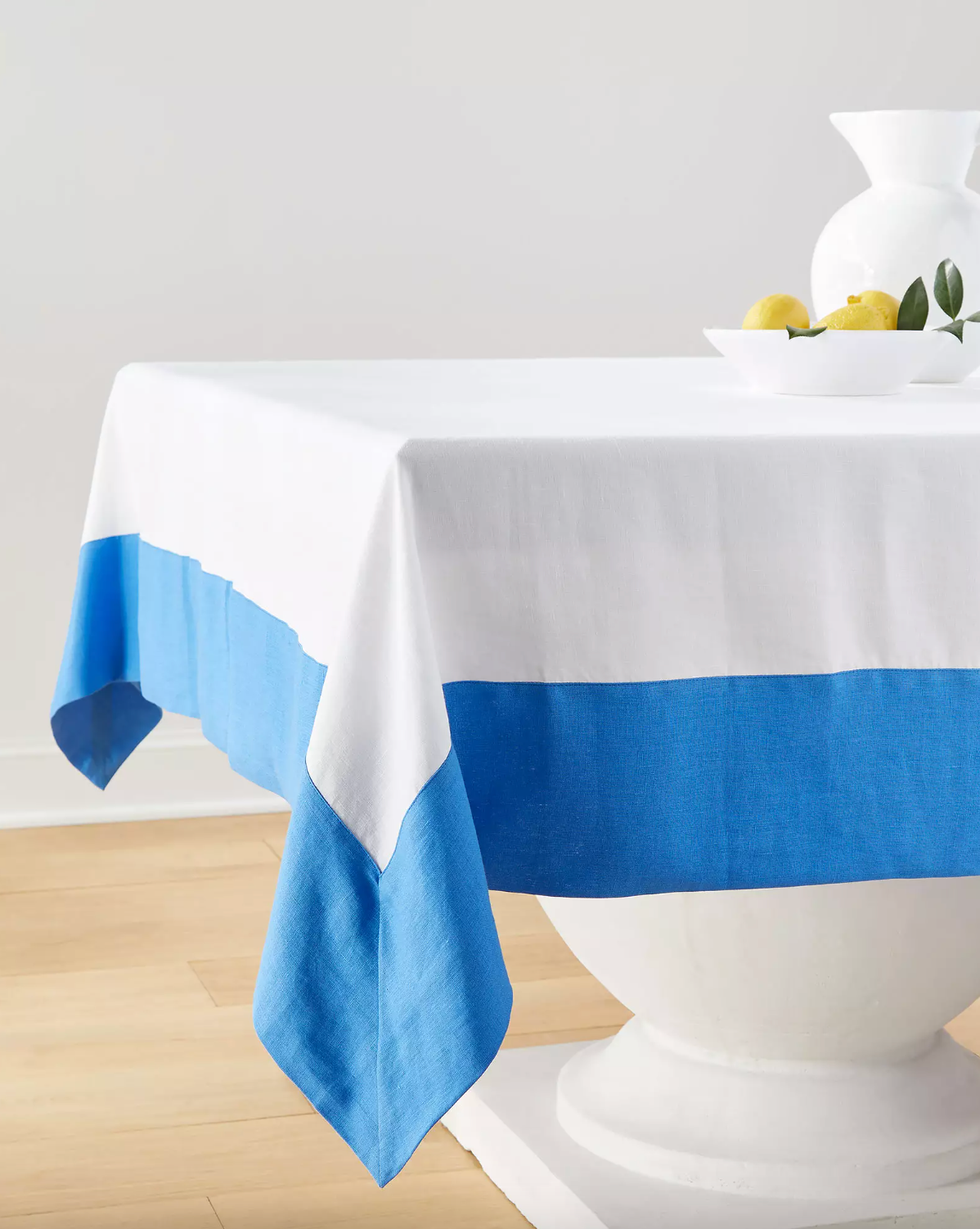 Salento Tablecloth