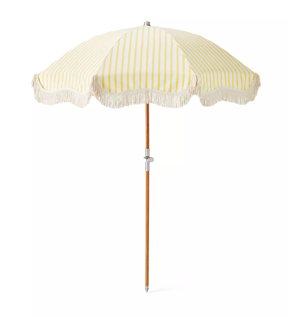 Beach Umbrella