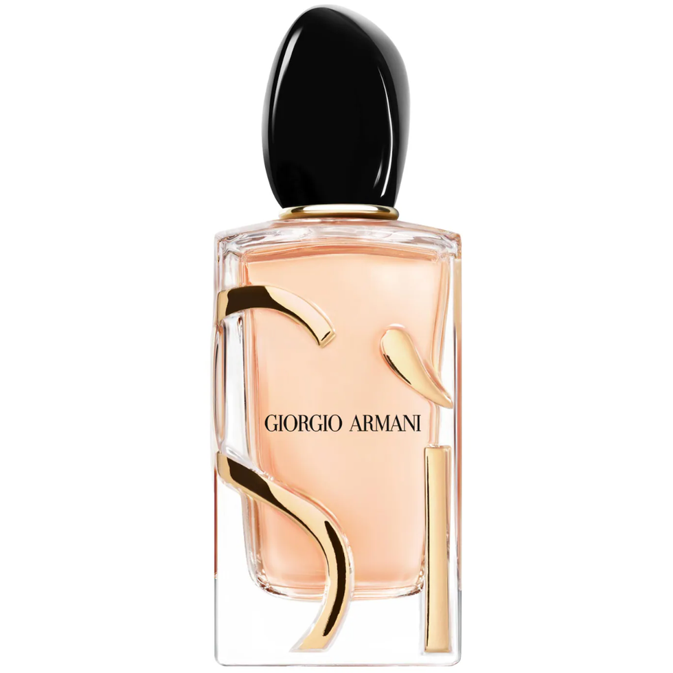 Sì Eau de Parfum Fragrance
