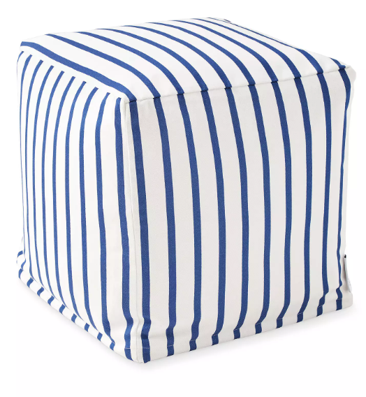 Oceanpark Pouf