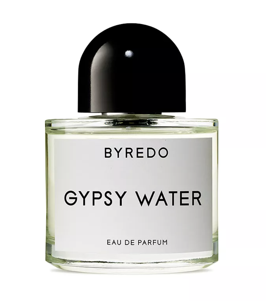Gypsy Water Eau de Parfum