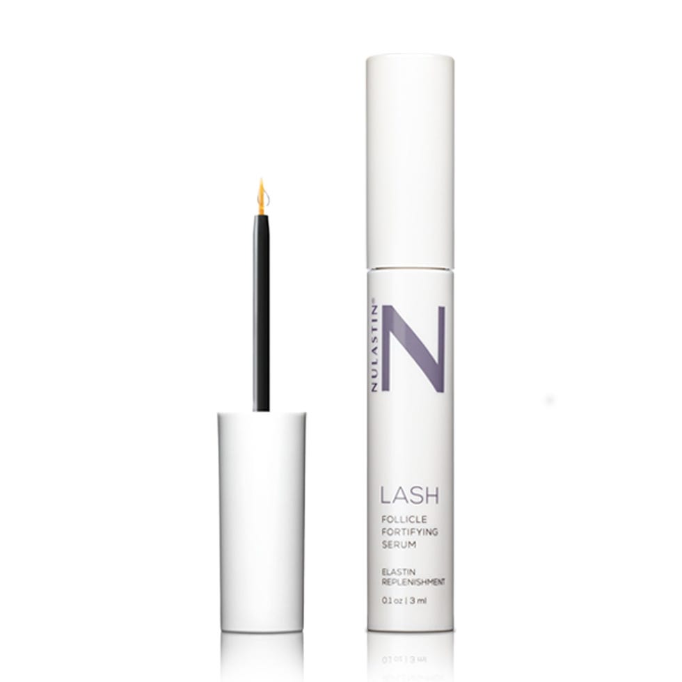 Lask Follicle Fortifying Serum with Elastaplex