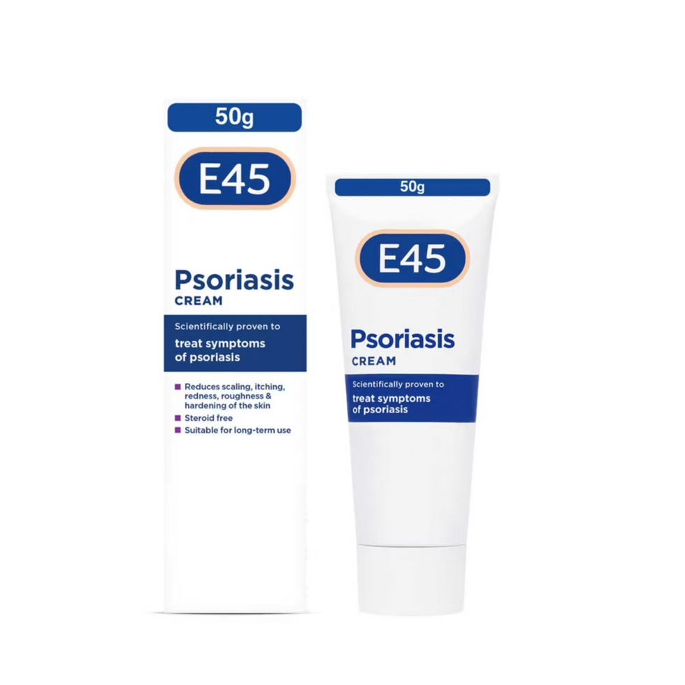 Psoriasis Cream