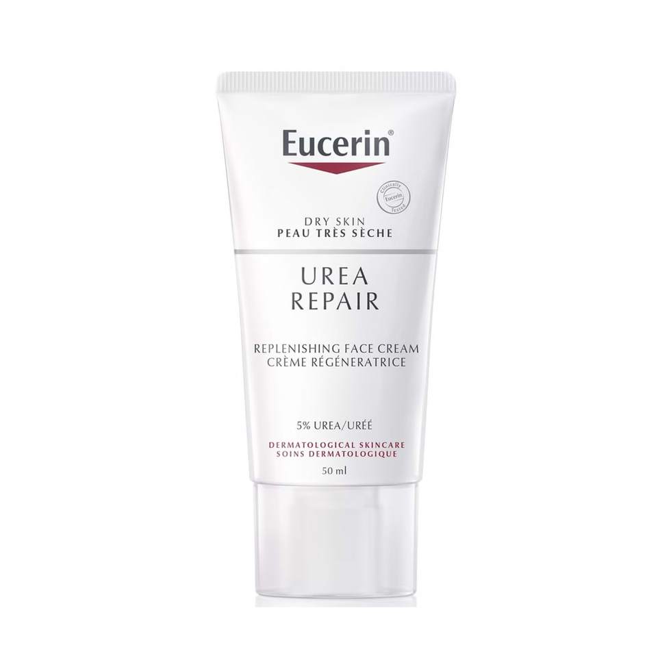 Urea Repair Face Cream