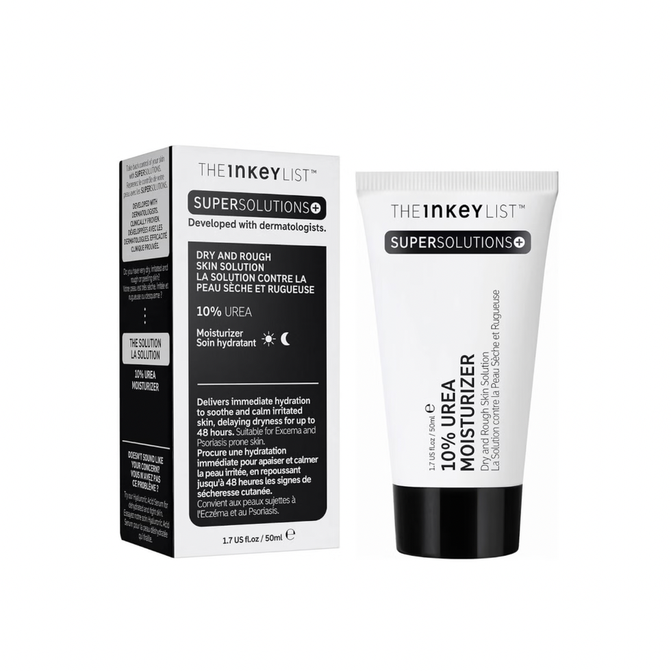 Super Solutions 10  Urea Moisturiser