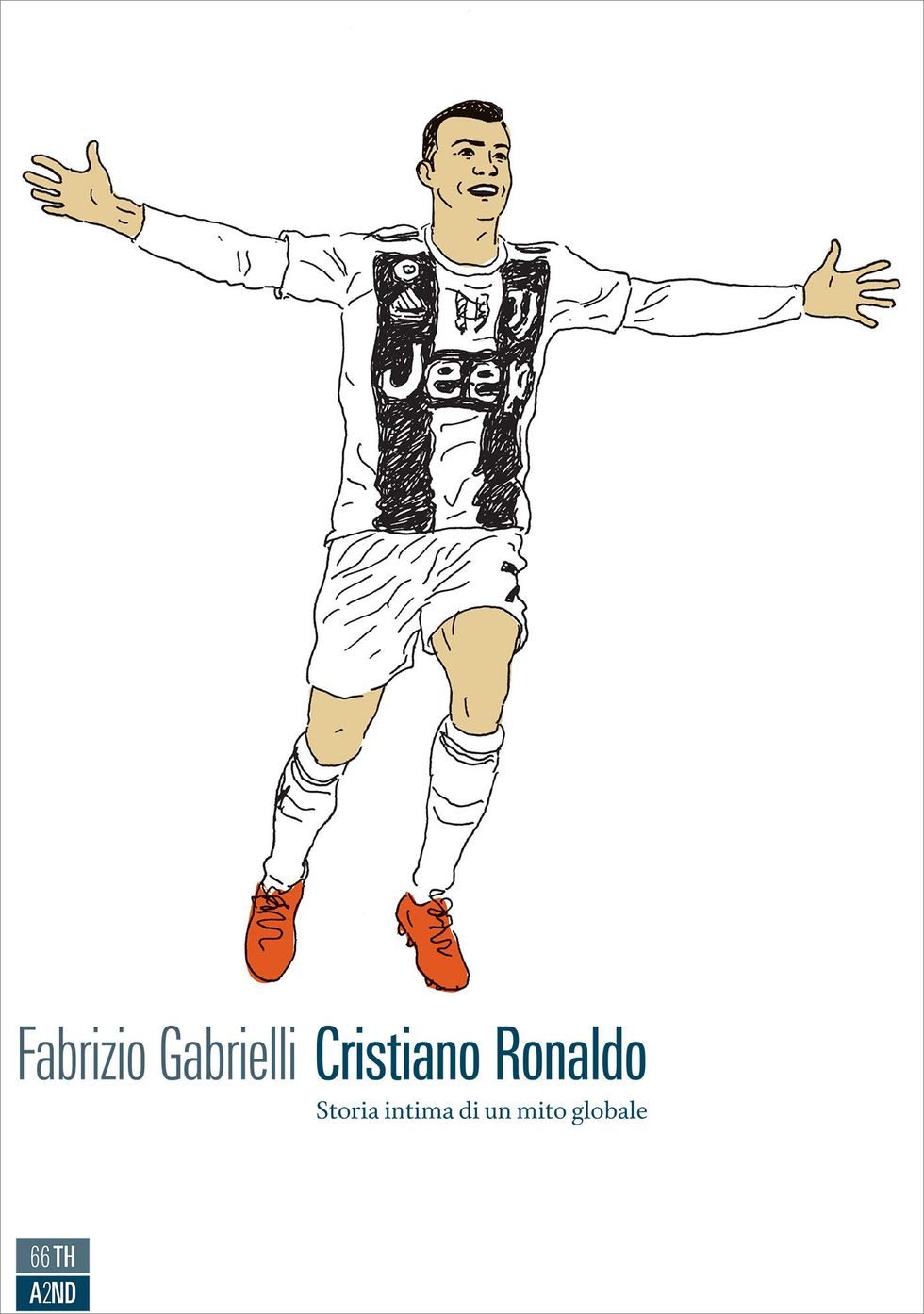 Cristiano Ronaldo - Figure 2