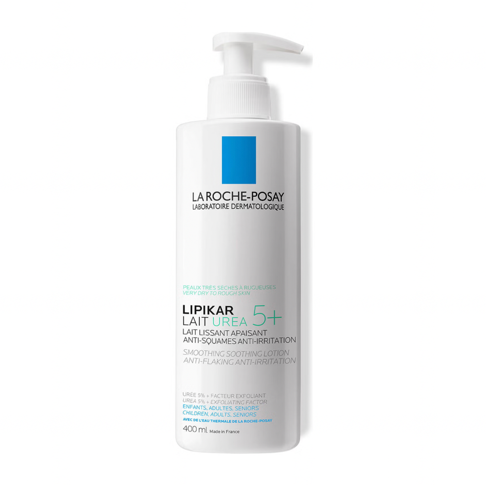 Lipikar Lait Urea 5+ Lotion 