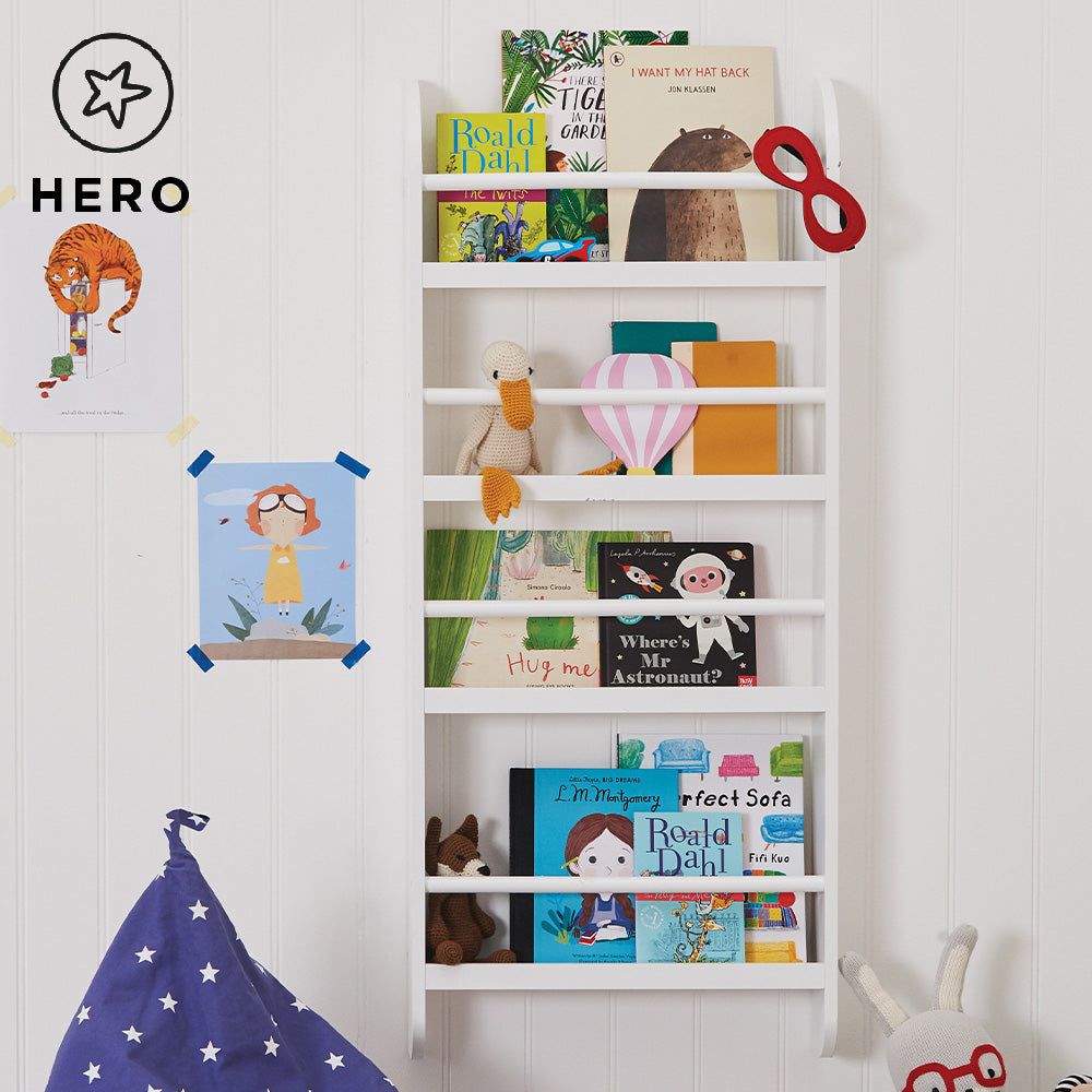 Best Children s Bookcases For 2024 Kids Bookcase